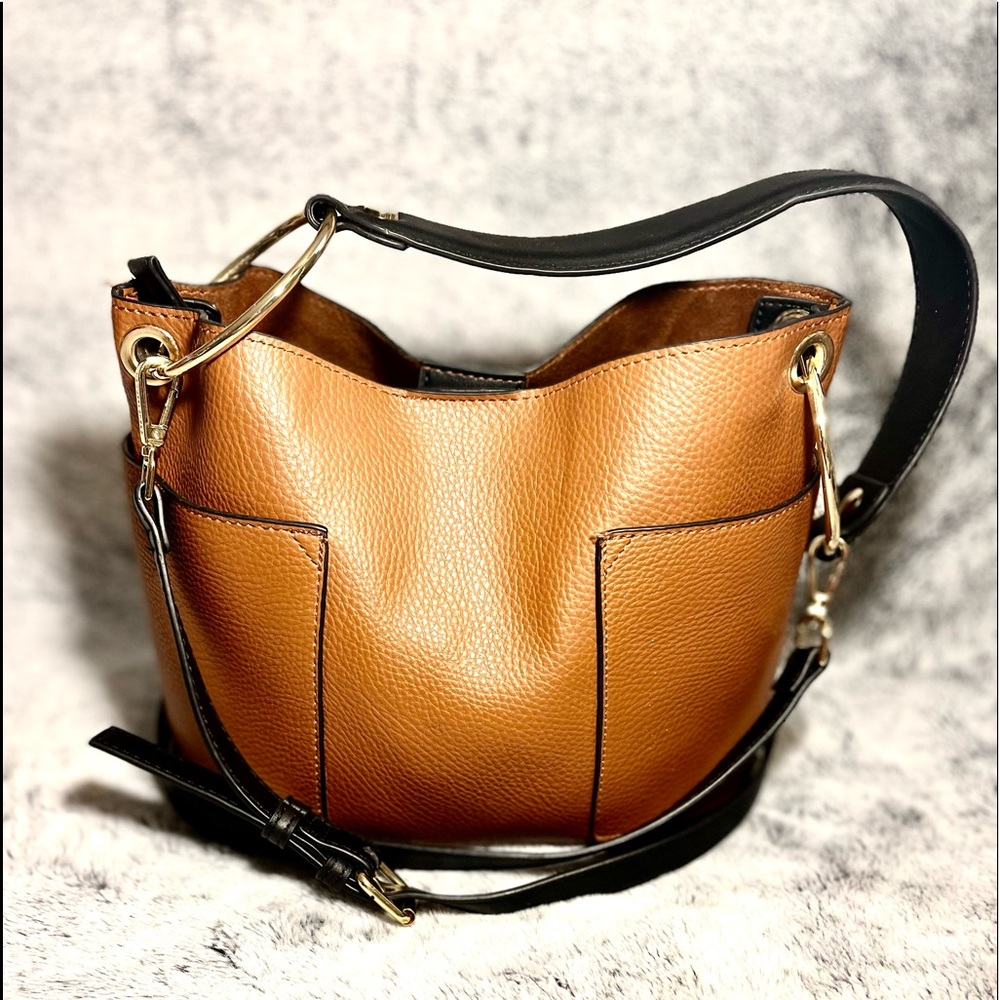 EUC Steve Madden Hobo Crossbody